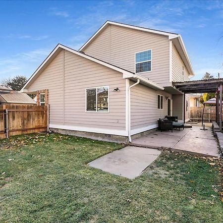 Parkside Home Perfect For Families Boise Exteriér fotografie