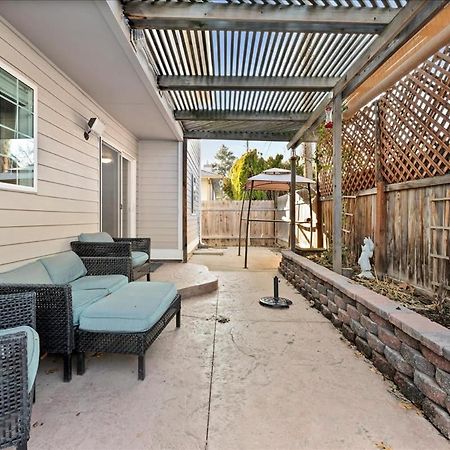 Parkside Home Perfect For Families Boise Exteriér fotografie