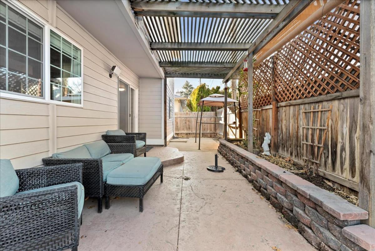 Parkside Home Perfect For Families Boise Exteriér fotografie