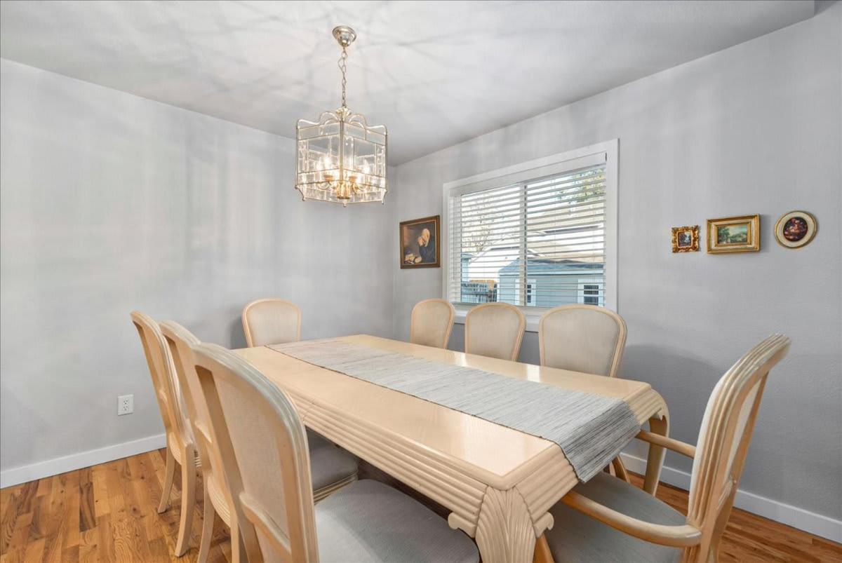 Parkside Home Perfect For Families Boise Exteriér fotografie