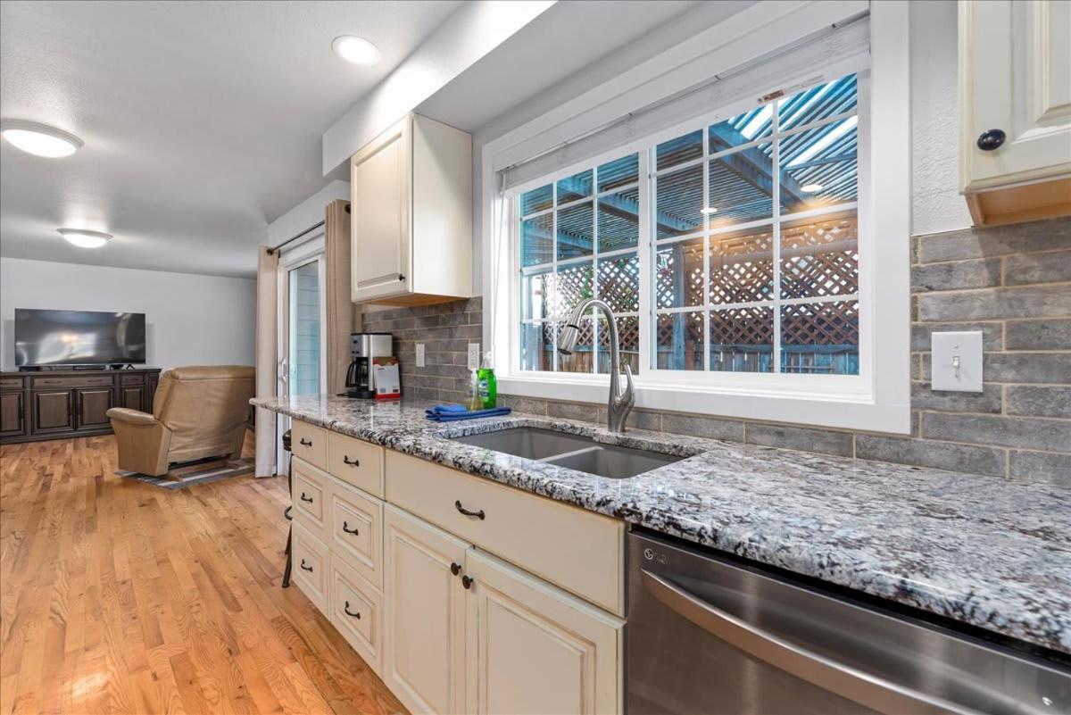 Parkside Home Perfect For Families Boise Exteriér fotografie