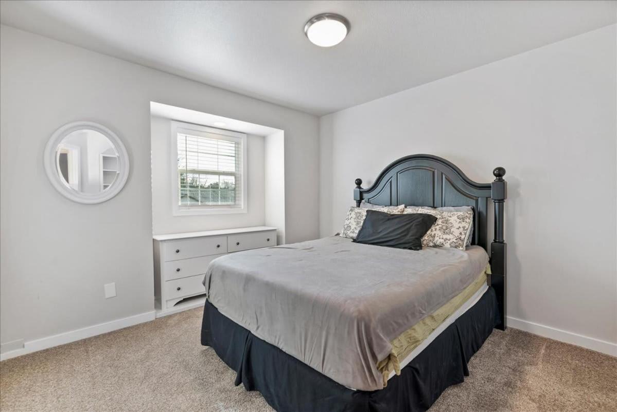 Parkside Home Perfect For Families Boise Exteriér fotografie